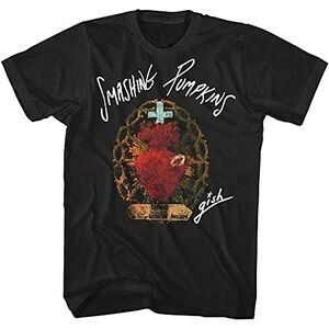 Smashing Pumpkins Gish Black Shirt